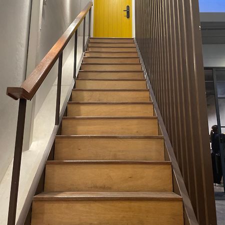 Yellow Door 후아 힌 외부 사진