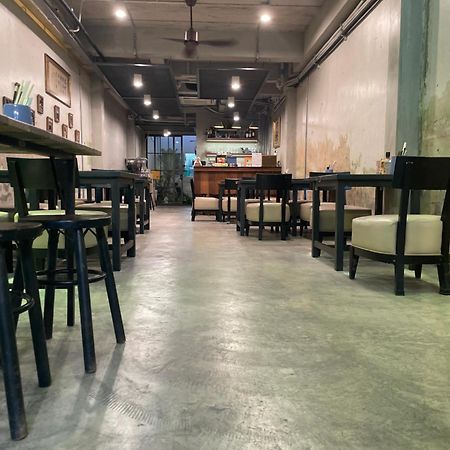 Yellow Door 후아 힌 외부 사진