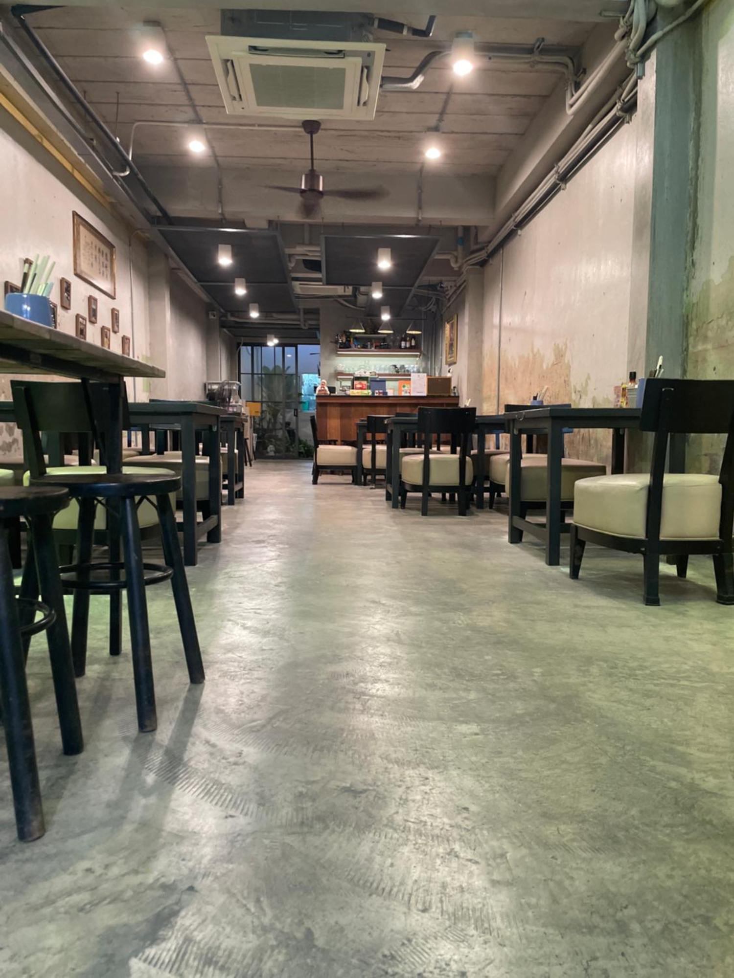 Yellow Door 후아 힌 외부 사진