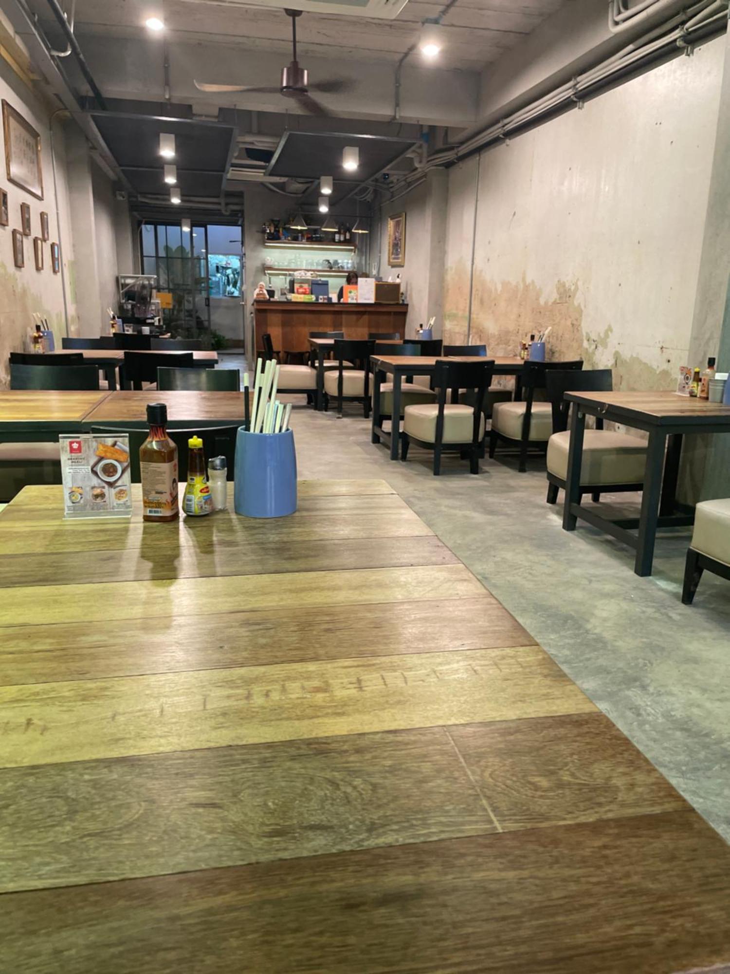 Yellow Door 후아 힌 외부 사진